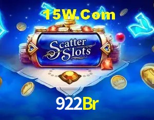 Biblioteca de slots populares na 922Br